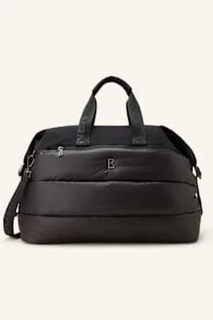 Bogner Torba Weekendowa Monarch Ewald schwarz