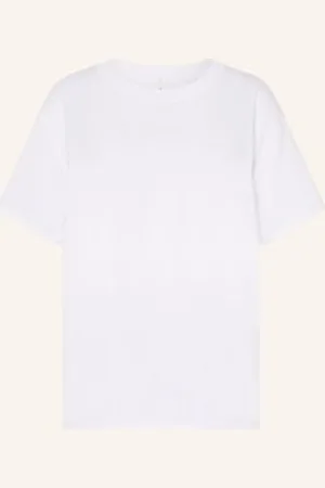 Lululemon T-Shirt All Yours weiss
