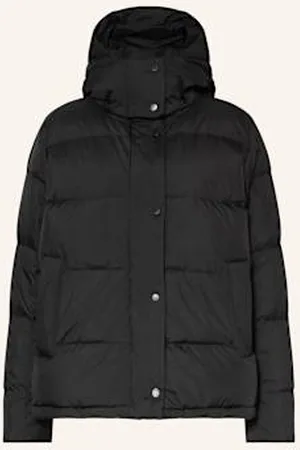 Lululemon Kurtka Puchowa Wunder schwarz