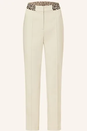 Marc Cain Spodnie Sydney beige