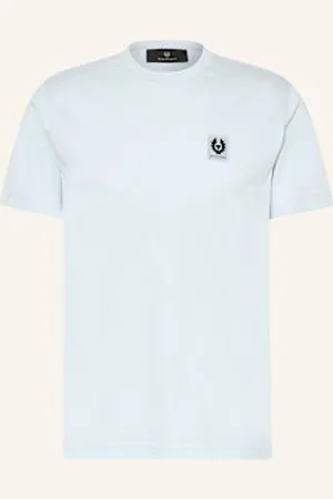 Belstaff T-Shirt blau