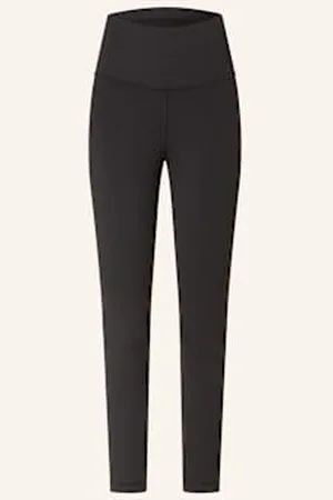 Lululemon Legginsy Align™ Hr 25in schwarz