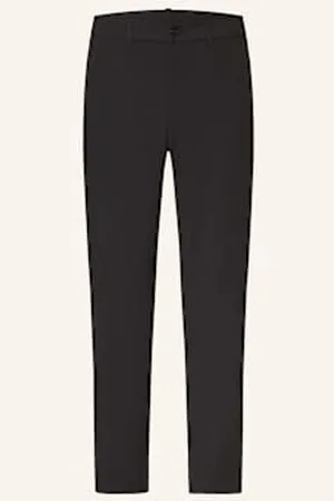 Lululemon Spodnie Abc schwarz