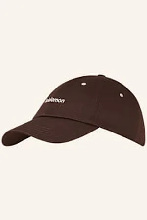 Lululemon Czapka Z Daszkiem braun