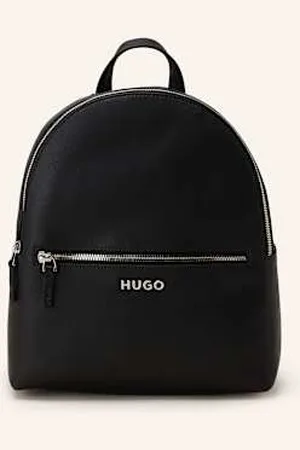 HUGO BOSS Plecak Chris schwarz