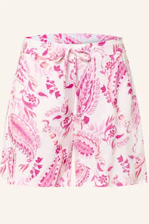 DARLING HARBOUR Szorty Od Piżamy pink