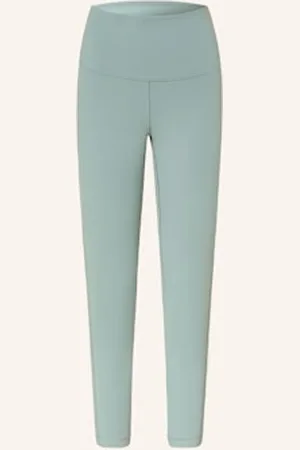 Lululemon Legginsy Align™ Hr 25in blau
