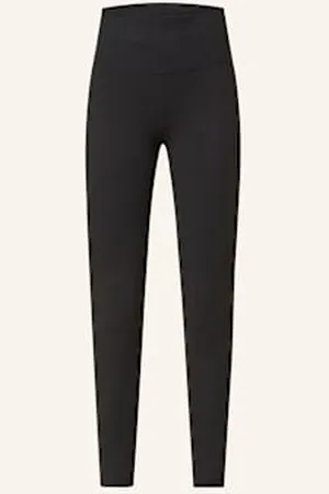 J Lindeberg Legginsy schwarz