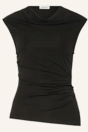 Simkhai Top Casmi schwarz