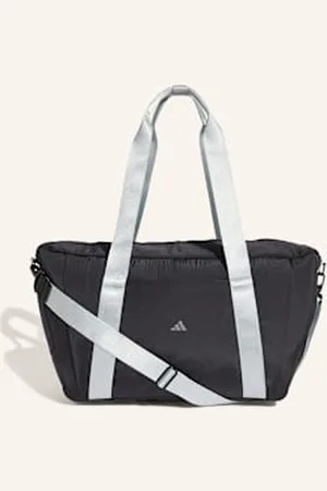 adidas Torba Sportowa Hiit schwarz