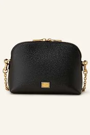 Dolce & Gabbana Torba Na Ramię schwarz