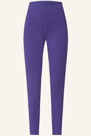 J Lindeberg Legginsy lila