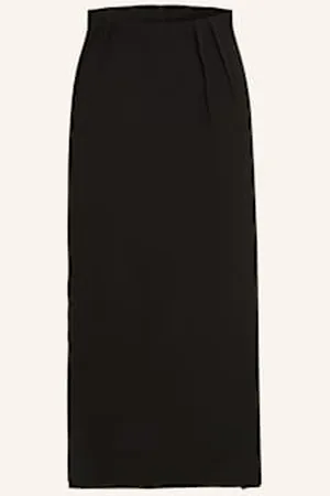 Sportmax Spódnica Tolmin schwarz