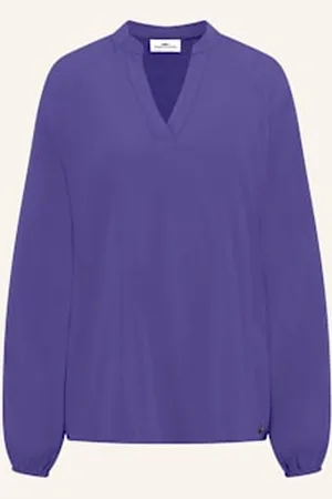 Fynch-Hatton Bluzka lila