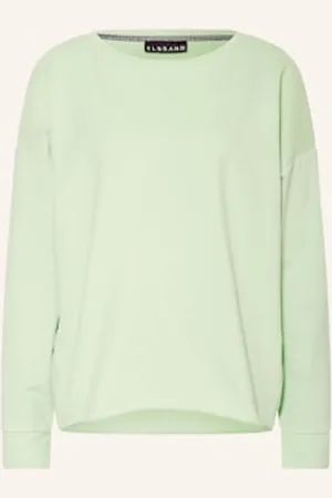 ELBSAND Bluza Nierozpinana Riane gruen