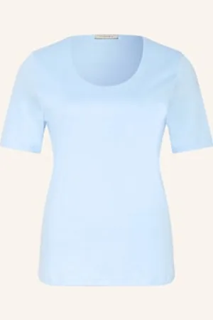 lilienfels T-Shirt blau