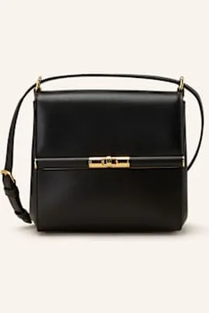 Dolce & Gabbana Torba Na Ramię Marlene schwarz