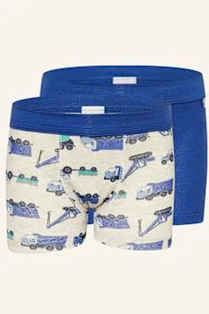 Sanetta Bokserki, 2 Szt. blau