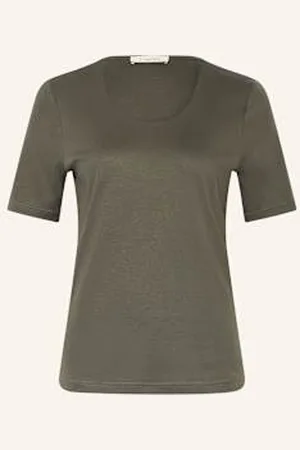 lilienfels T-Shirt gruen