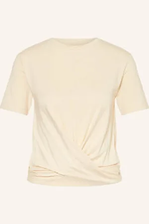 Venice Beach T-Shirt Darleen beige