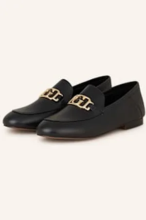 Guess Pantofle Martynas schwarz