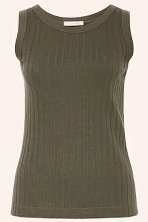 lilienfels Top gruen