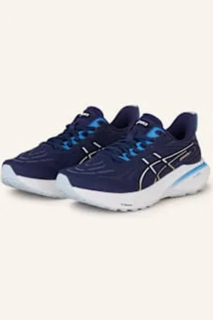 Asics Buty Do Biegania Gt-2000 13 blau