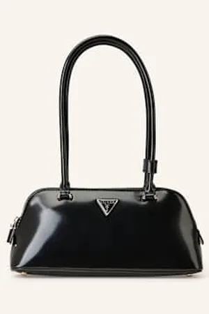 Guess Torebka Arnela schwarz