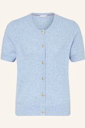 Tommy Hilfiger Kardigan blau