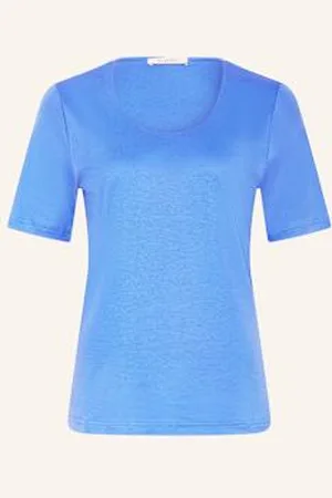 lilienfels T-Shirt blau