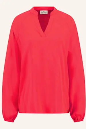 Fynch-Hatton Bluzka rot