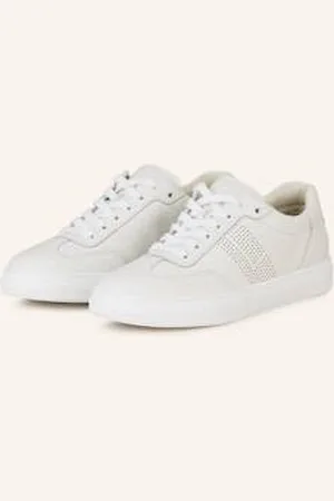 Paul Green Sneakersy weiss