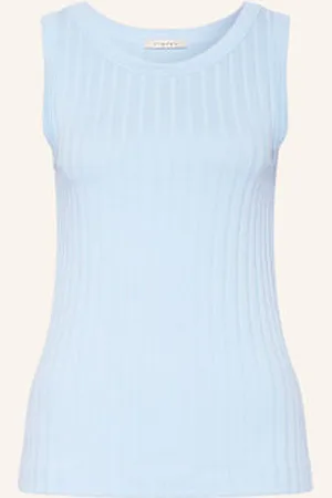 lilienfels Top blau