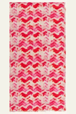 DARLING HARBOUR Szal pink