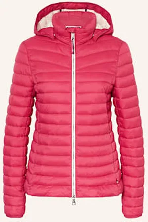 Fuchs Schmitt Kurtka Pikowana pink
