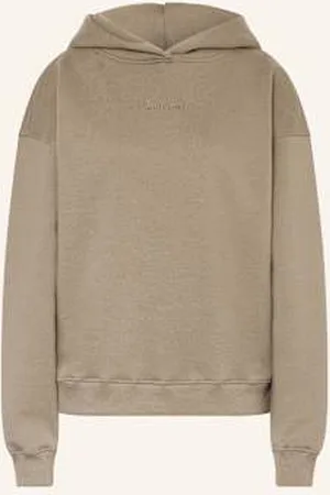 Lena Gercke Bluza Z Kapturem Abby braun