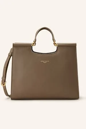 Dolce & Gabbana Torba Shopper Sicily grau