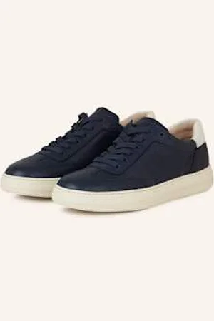 Paul Green Sneakersy blau