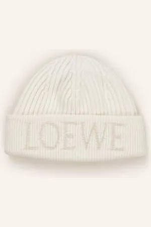 Loewe Czapka weiss