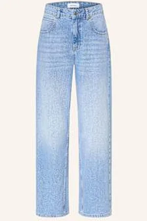 DARLING HARBOUR Jeansy blau