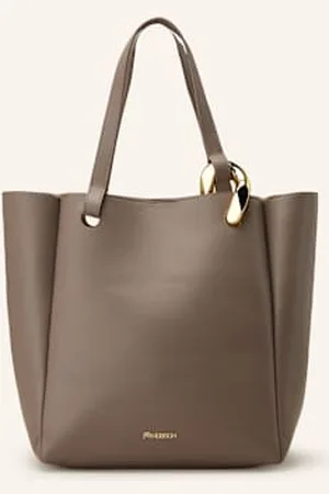 J.W.Anderson Torba Shopper The Jwa Corner beige