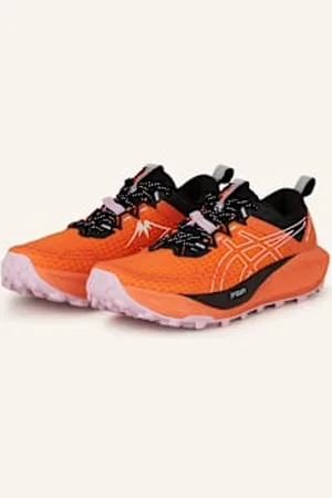 Asics Buty Do Biegania W Terenie Gel-Trabuco 13 rot