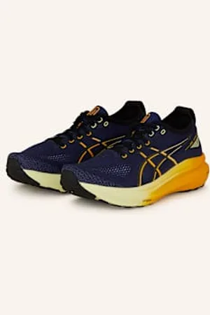 Asics Buty Do Biegania Gel-Kayano 31 blau