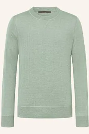 Windsor Sweter Nando gruen