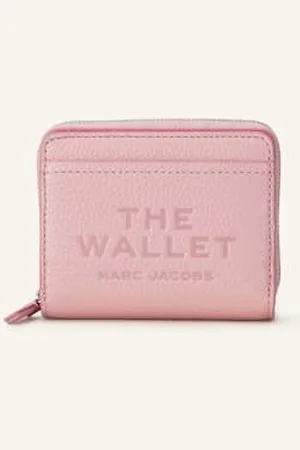 Marc Jacobs Portfel rosa