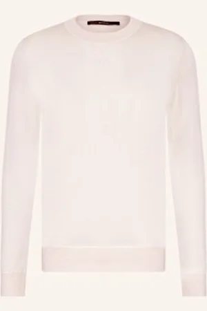Windsor Sweter Nando weiss