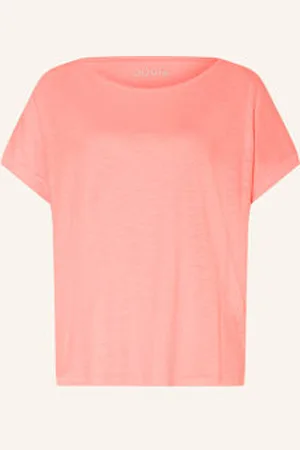 Juvia T-Shirt Luca orange