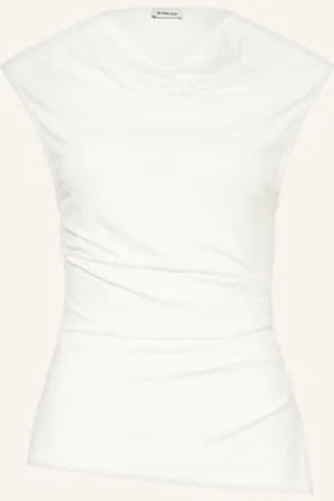 Simkhai Top Casmi weiss