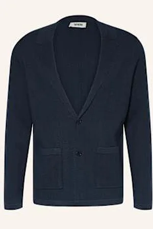 Drykorn Kardigan Grigon blau