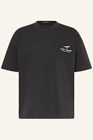 Cole Buxton T-Shirt International schwarz